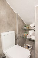 Luxurious Suite Maria