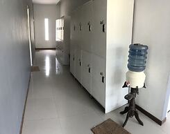 The Packer Box - Hostel