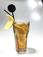 The Packer Box - Hostel