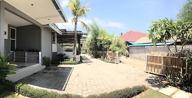 The Packer Box - Hostel