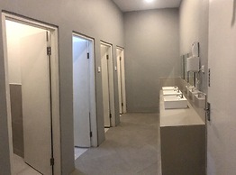 The Packer Box - Hostel