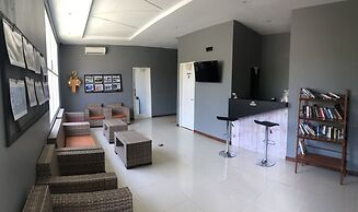 The Packer Box - Hostel