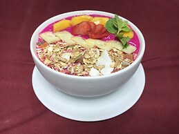 The Packer Box - Hostel