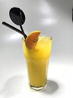 The Packer Box - Hostel