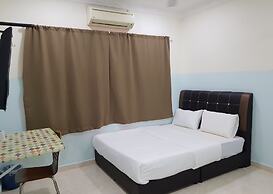 OYO 89998 thank Q inn 2