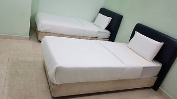 OYO 89998 thank Q inn 2