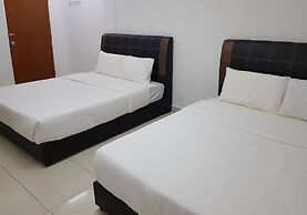 OYO 89998 thank Q inn 2