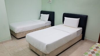 OYO 89998 thank Q inn 2