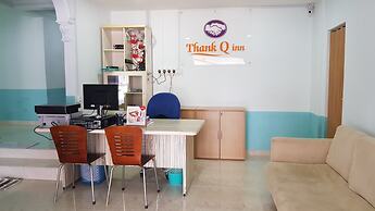 OYO 89998 thank Q inn 2