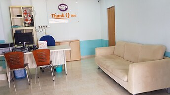 OYO 89998 thank Q inn 2