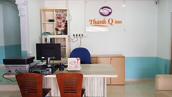 OYO 89998 thank Q inn 2