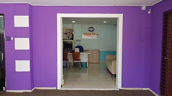 OYO 89998 thank Q inn 2