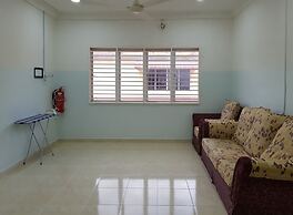 OYO 89998 thank Q inn 2