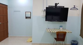 OYO 89998 thank Q inn 2