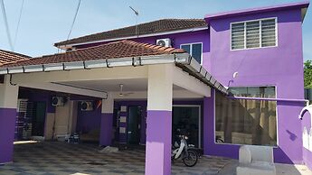 OYO 89998 thank Q inn 2