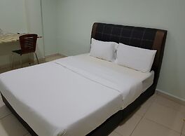 OYO 89998 thank Q inn 2