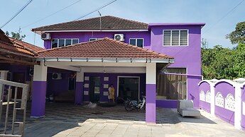 OYO 89998 thank Q inn 2