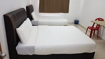 OYO 89998 thank Q inn 2