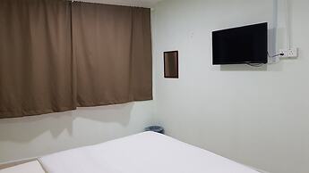 OYO 89998 thank Q inn 2