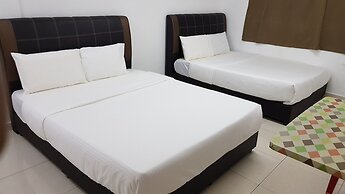 OYO 89998 thank Q inn 2