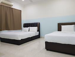 OYO 89998 thank Q inn 2