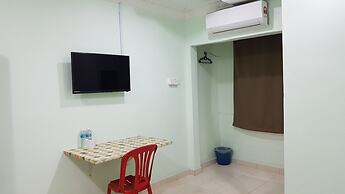 OYO 89998 thank Q inn 2