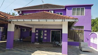 OYO 89998 thank Q inn 2