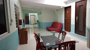 OYO 89998 thank Q inn 2