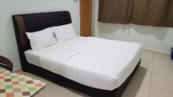 OYO 89998 thank Q inn 2