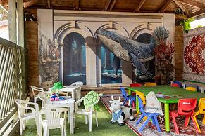 Gitavillage Il Gabbiano