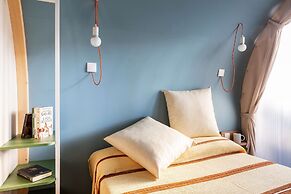 Gitavillage Il Gabbiano