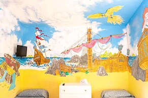 Gitavillage Il Gabbiano