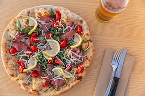 Gitavillage Il Gabbiano