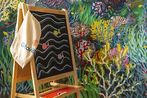 Gitavillage Il Gabbiano