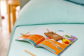 Gitavillage Il Gabbiano