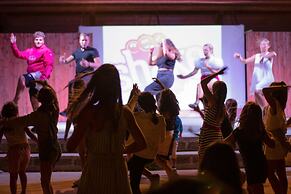 Gitavillage Il Gabbiano