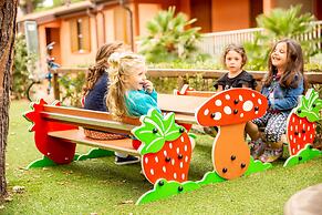 Gitavillage Il Gabbiano