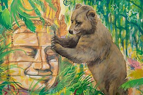 Gitavillage Il Gabbiano