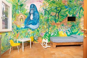 Gitavillage Il Gabbiano