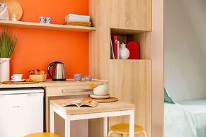 Gitavillage Il Gabbiano