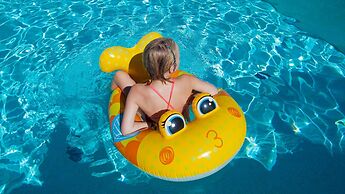 Gitavillage Il Gabbiano