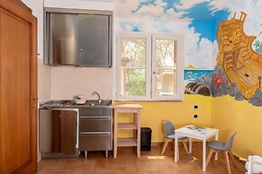 Gitavillage Il Gabbiano