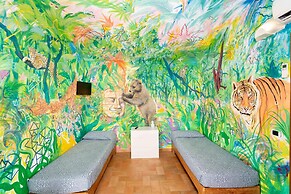 Gitavillage Il Gabbiano