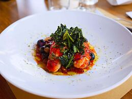 Gitavillage Il Gabbiano