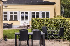 Pederstrup Bed and Breakfast