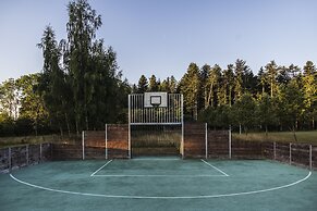 Pederstrup Bed and Breakfast