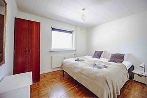 Pederstrup Bed and Breakfast