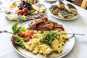 Pederstrup Bed and Breakfast