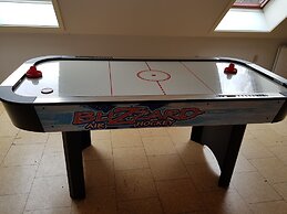 Pederstrup Bed and Breakfast