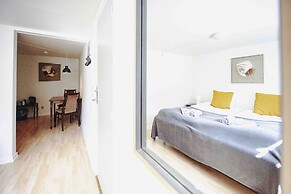 Pederstrup Bed and Breakfast